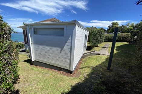 Photo of property in 110 Homebush Road, Khandallah, Wellington, 6035