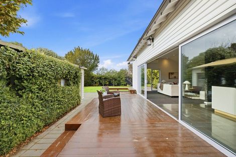 Photo of property in 8 Idris Road, Fendalton, Christchurch, 8052