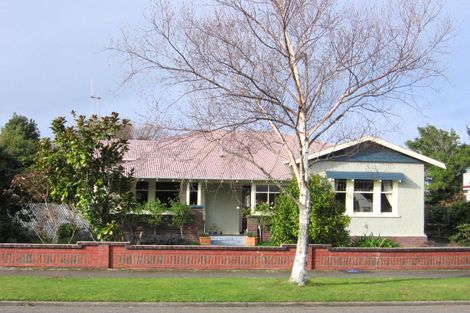 Photo of property in 62 Argyle Avenue, Takaro, Palmerston North, 4410