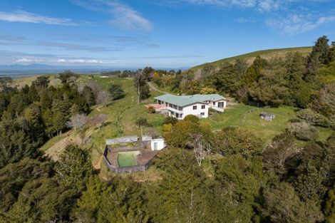 Photo of property in 739 Waiti Road, Tahuna, Morrinsville, 3373