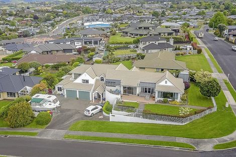 Photo of property in 61 Hamurana Road, Omokoroa, 3114