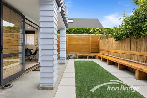 Photo of property in 154c Balmoral Road, Mount Eden, Auckland, 1024