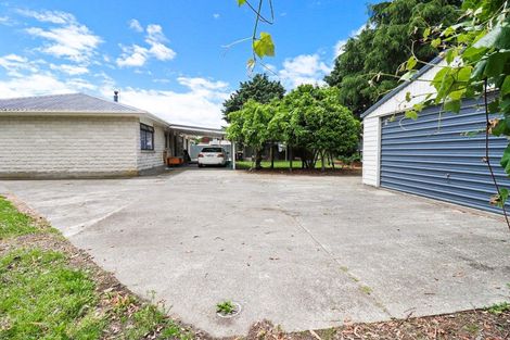 Photo of property in 15 Windsor Street, Dannevirke, 4930