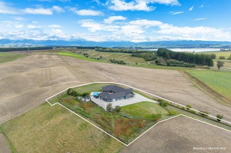 Photo of property in 675 Wakarara Road, Ongaonga, 4279