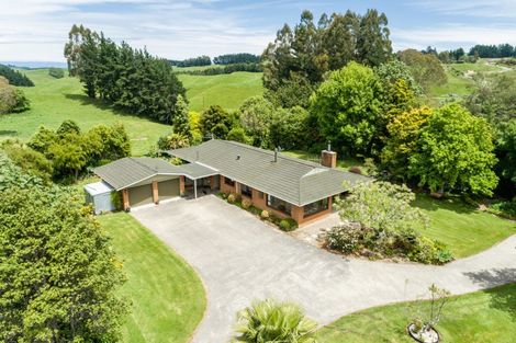 Photo of property in 171 Kaiwaka Road, Tangoio, Napier, 4181