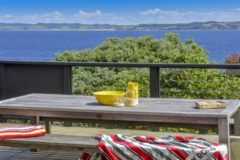 Photo of property in 24 Barrier View Road, Leigh, 0985