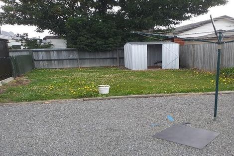 Photo of property in 28 Radley Street, Woolston, Christchurch, 8023