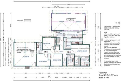 Photo of property in 26 Rosalind Avenue, Darfield, 7510