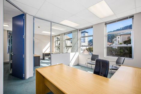 Photo of property in Molesworth House, 9/101a Molesworth Street, Thorndon, Wellington, 6011