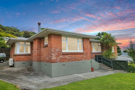 Photo of property in 59 Joyce Crescent, Greymouth, 7805