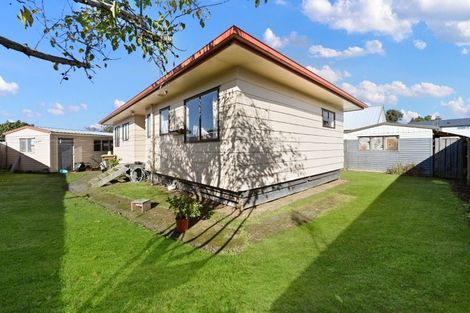 Photo of property in 77b Breckons Avenue, Nawton, Hamilton, 3200