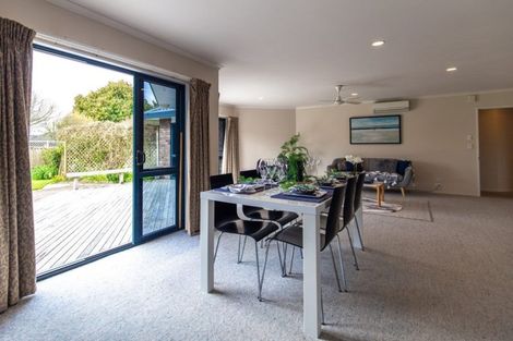 Photo of property in 7 Grant Place, Matamata, 3400