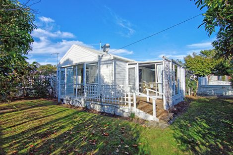 Photo of property in 1 Solway Street, Solway, Masterton, 5810