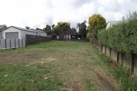 Photo of property in 130 Studholme Street, Morrinsville, 3300