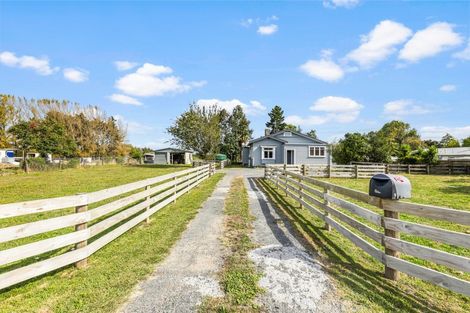 Photo of property in 6004 Great South Road, Horotiu, Hamilton, 3288