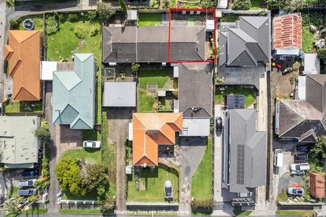 Photo of property in 4/544 Great South Road, Manukau, Auckland, 2025