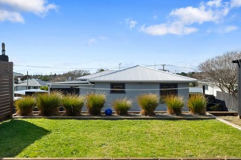 Photo of property in 79 Mould Street, Waitara, 4320