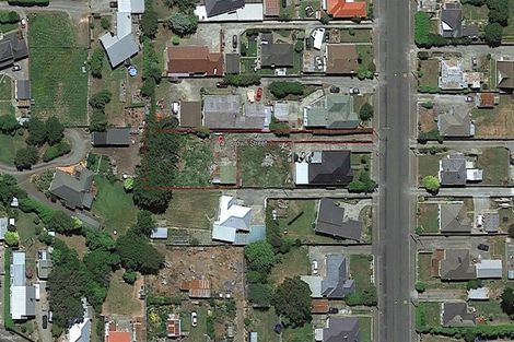 Photo of property in 43 Brown Street, Strathern, Invercargill, 9812