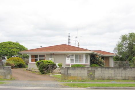 Photo of property in 93-95 Manuroa Road, Takanini, 2112