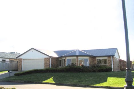 Photo of property in 44 Northmeadow Drive, Rototuna, Hamilton, 3210