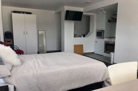 Photo of property in Southern Cross Apartments, 611/35 Abel Smith Street, Te Aro, Wellington, 6011