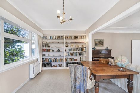 Photo of property in 143 Clyde Road, Burnside, Christchurch, 8053