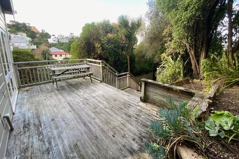 Photo of property in 18 Buckingham Street, Melrose, Wellington, 6023