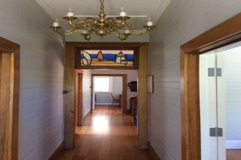 Photo of property in 3 Signal Stn Road, Pouto, Te Kopuru, 0391