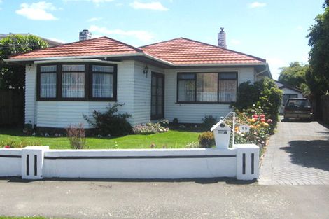 Photo of property in 15 Deyell Crescent, Sydenham, Christchurch, 8023