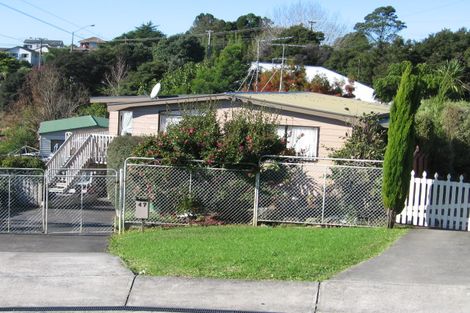 Photo of property in 47 Hammond Avenue, Hatfields Beach, Orewa, 0931