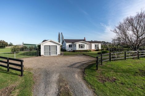 Photo of property in 200 Hooker Road, Tamahere, Hamilton, 3283