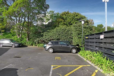 Photo of property in 16/145 Howe Street, Freemans Bay, Auckland, 1011