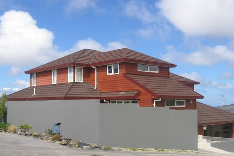 Photo of property in 95 Ashton Fitchett Drive, Brooklyn, Wellington, 6021