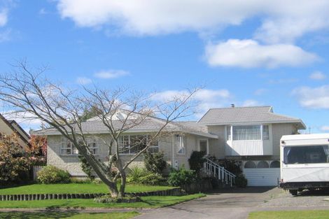 Photo of property in 31 Kaiuru Street, Nukuhau, Taupo, 3330