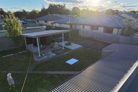 Photo of property in 19 Davis Crescent, Netherby, Ashburton, 7700