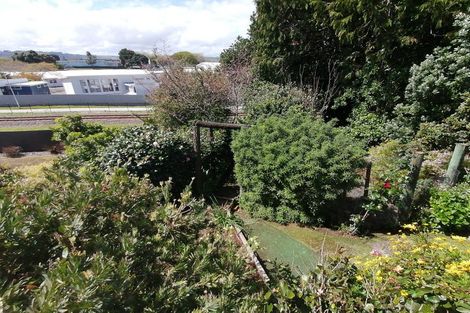 Photo of property in 50 College Street, College Estate, Whanganui, 4500