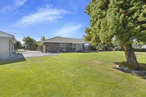 Photo of property in 20 Carston Street, Leeston, 7632