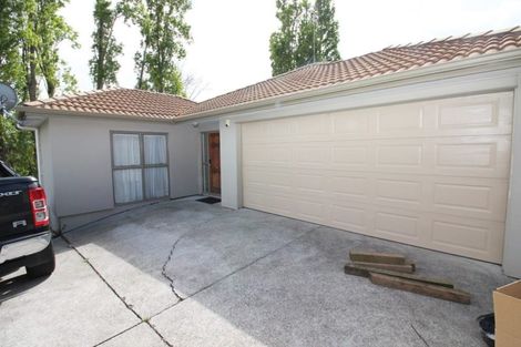 Photo of property in 18a Ennis Avenue, Pakuranga Heights, Auckland, 2010