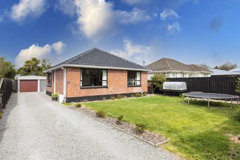 Photo of property in 26 Charlesworth Street, Woolston, Christchurch, 8023
