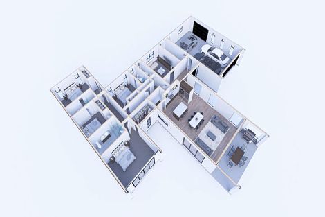 Photo of property in 25 Awatiro Drive, Kaukapakapa, 0871