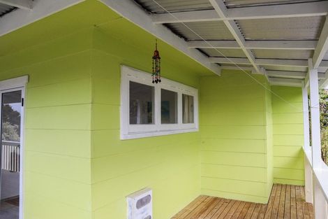 Photo of property in 115 Parnell Street, Rawene, Kaikohe, 0473