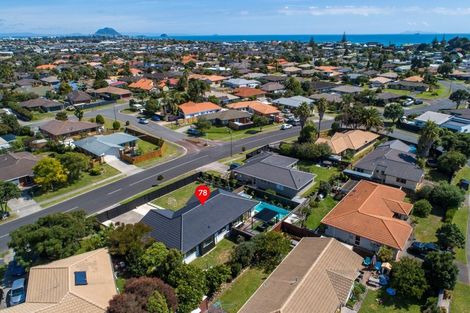 Photo of property in 78 Pacific View Road, Papamoa Beach, Papamoa, 3118