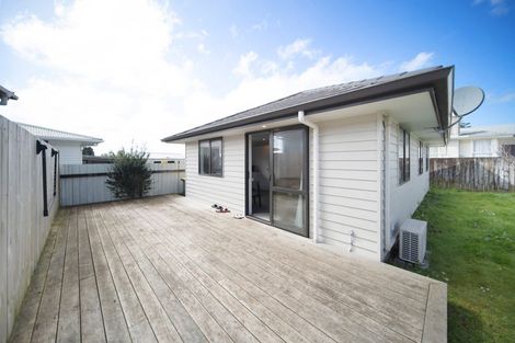Photo of property in 14 Wakelin Road, Mangere East, Auckland, 2024