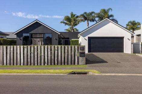 Photo of property in 31 Maria Tini Drive, Papamoa Beach, Papamoa, 3118