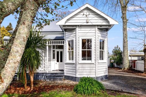 Photo of property in 84 Albert Street, Hamilton East, Hamilton, 3216