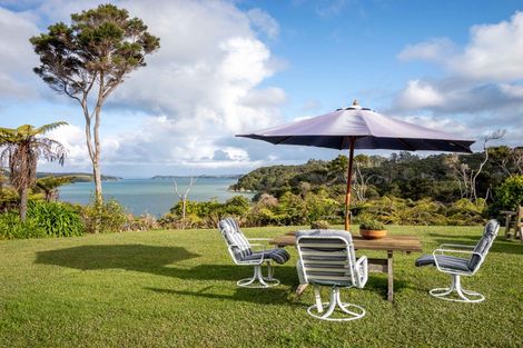 Photo of property in 49 Mckenzie Road, Te Ti Mangonui, Kerikeri, 0294