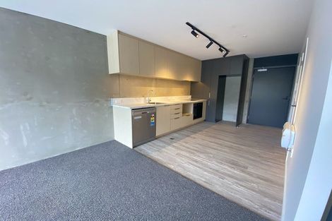 Photo of property in 517/21 King Street, Mount Cook, Wellington, 6021