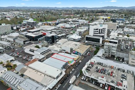 Photo of property in 34b Gibbon Street, Sydenham, Christchurch, 8023