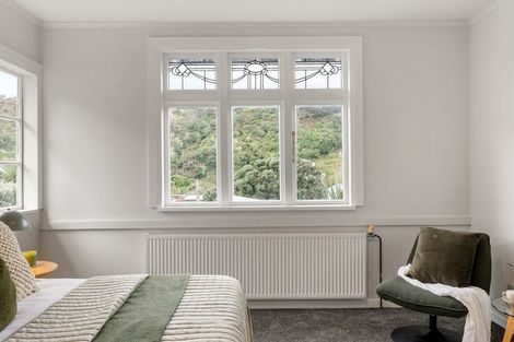 Photo of property in 65 Happy Valley Road, Owhiro Bay, Wellington, 6023