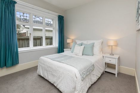 Photo of property in 78 Hartley Avenue, Strowan, Christchurch, 8052